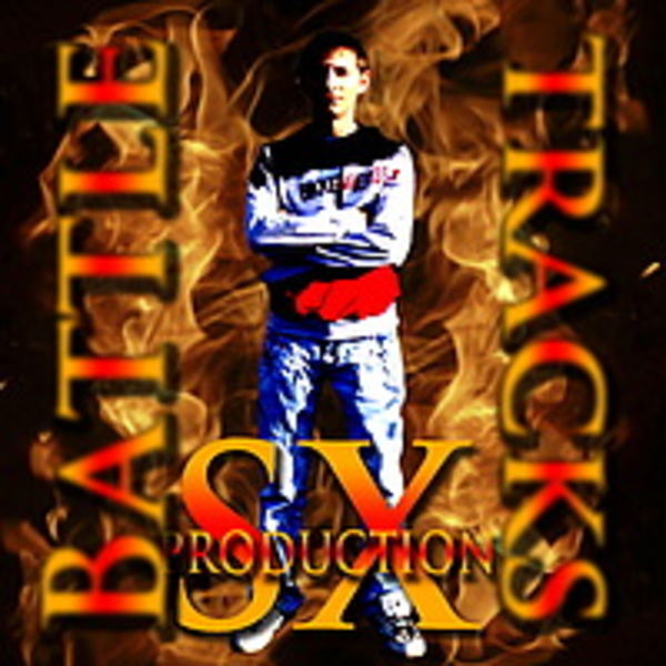 SX (13 РАЙОН) - Battle Tracks