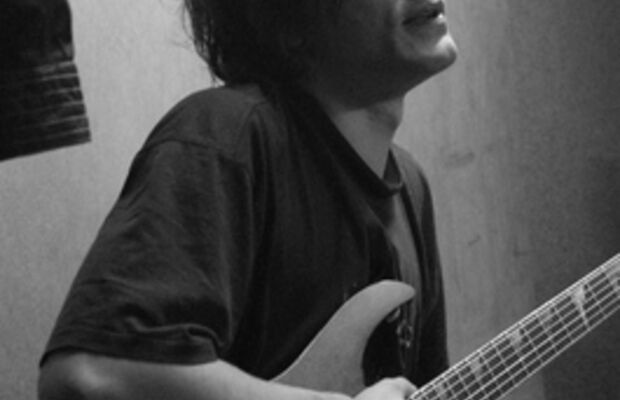 C.P.Z.чёрно белое 2011