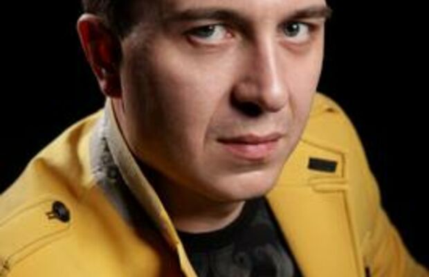 Алескей Собянин