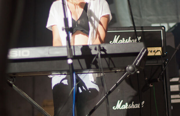     БАЙК-ФЕСТ FREEDOMS 2011     Добавить фотографии