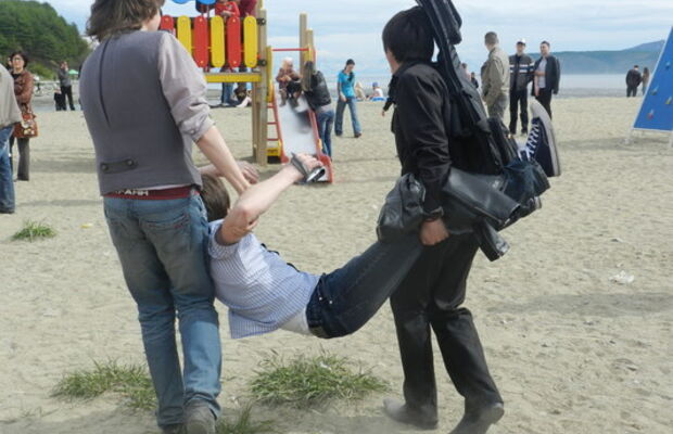 Второй состав (март 2011 - июнь 2012 )