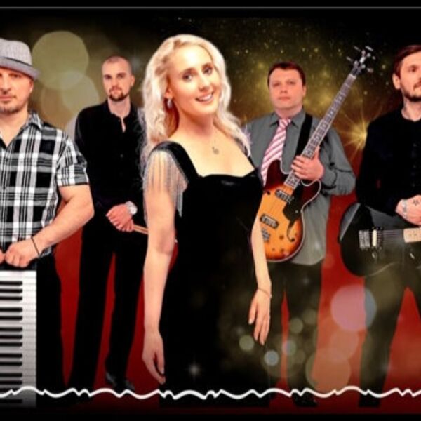 Золотое ретро — Хиты XX века — Квартет Анны Штейн