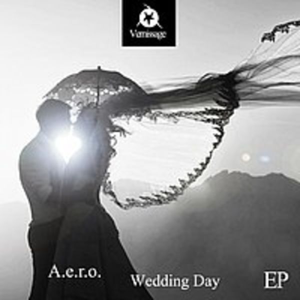 Wedding Day EP