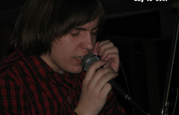  Тарантул ДВОЙНОЙ REAКТИV!  27.03.2010