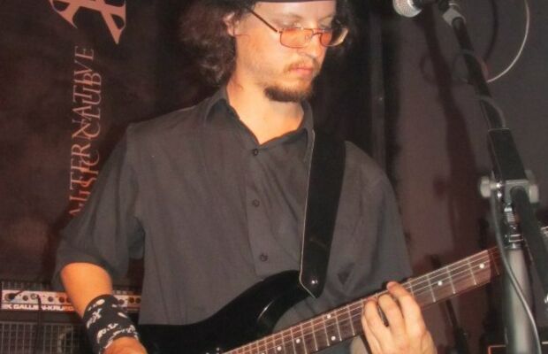 Местечковый рог-концерт