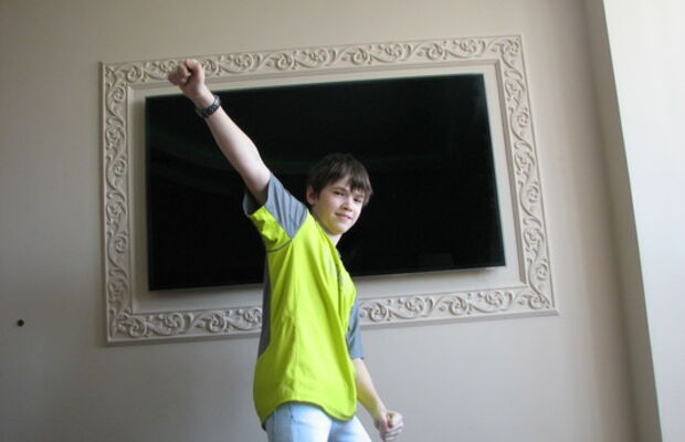 Основной альбом