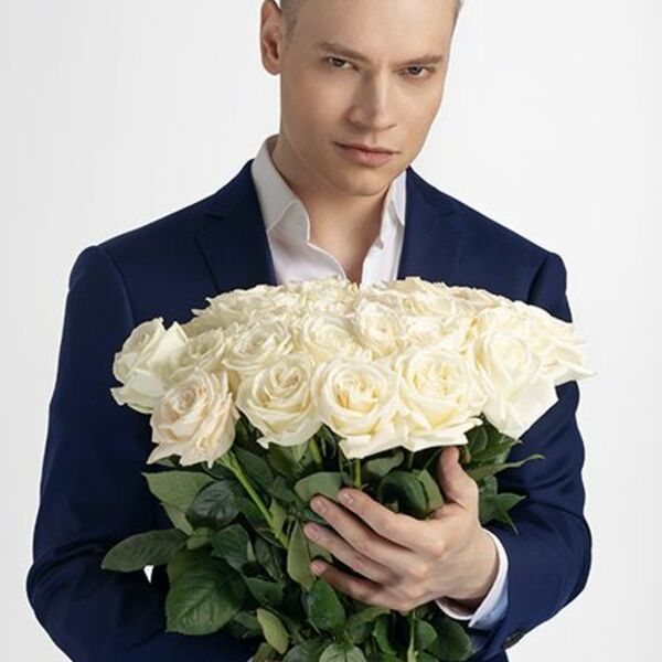 SHAMAN | ТЫ МОЯ