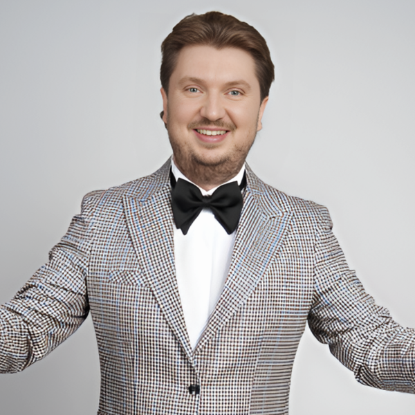 Весенний концерт