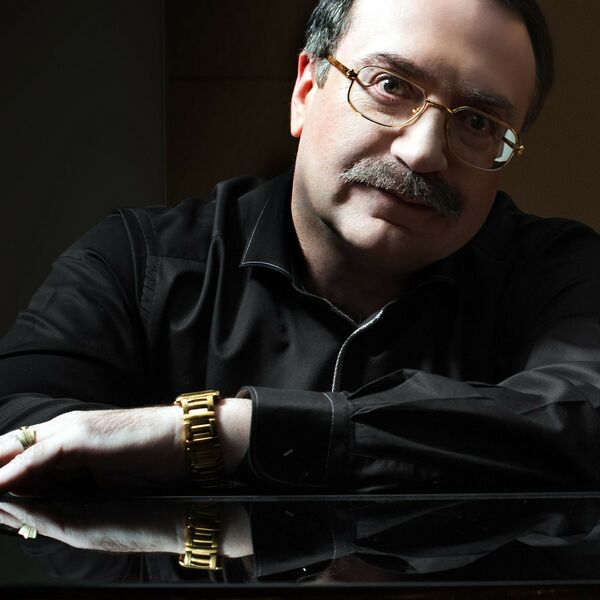 Джаз! Фанк! Ритм!