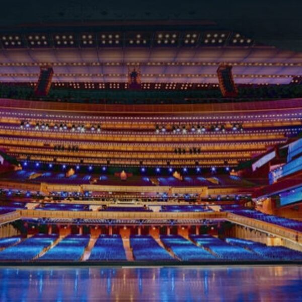 Гала-концерт к юбилею Майи Плисецкой