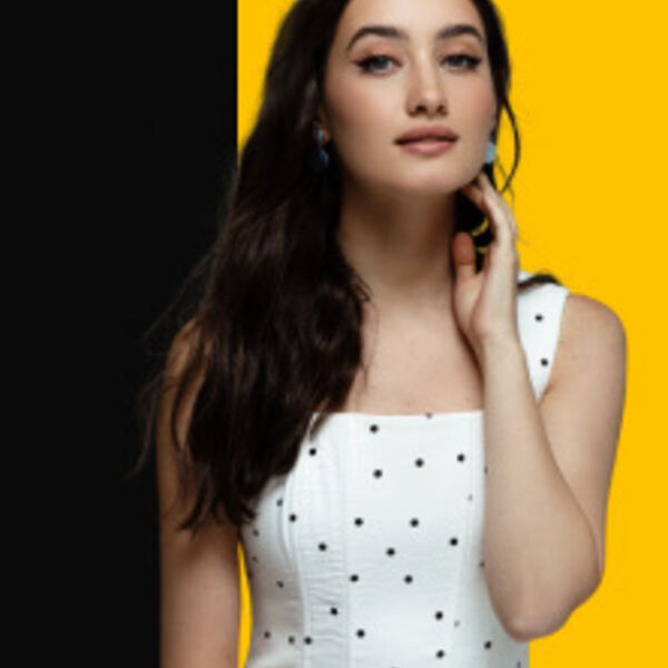 Проверочный концерт. Динара Курбанова