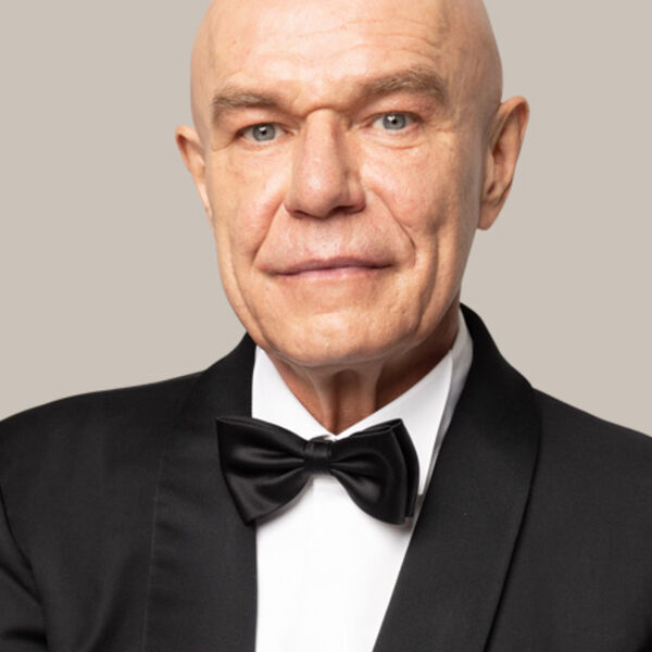 Сергей Мазаев. Большой Концерт с Эстрадным Оркестром!