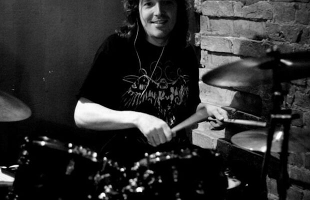 05.04.10 ЛетоМаджента в Squat Cafe