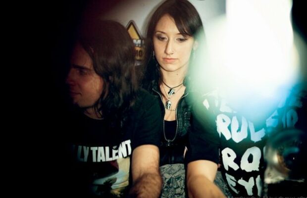 RAMP 2009 - LOUNA-ОТКРЫТИЕ ГОДА