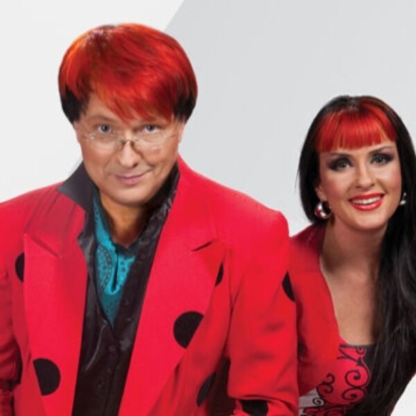 Божья коровка