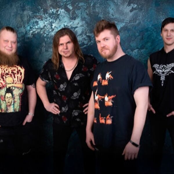 Чёрный Вторник» Официальный трибьют Сектор Газа