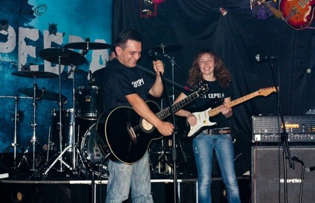 пуля серебра