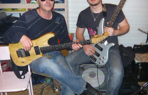 Фотоальбом