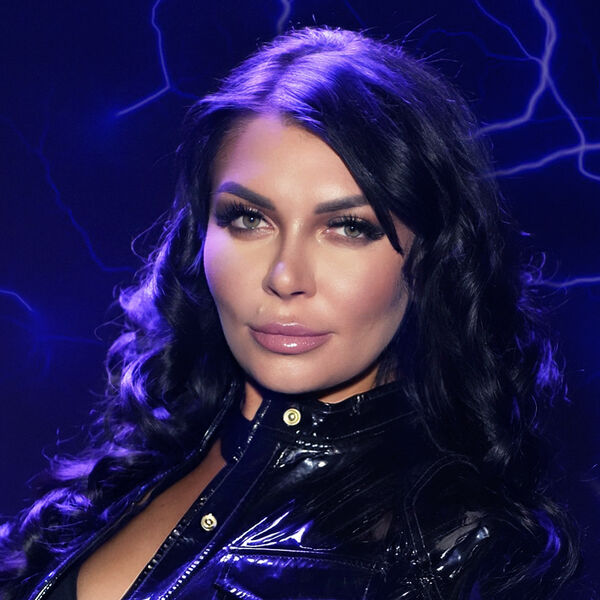 Света. Большой сольный концерт