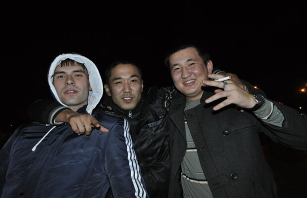 MAsqaRa SL comunitty