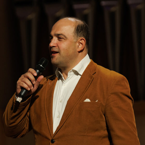 *41.4 Органная музыка собора Нотр-Дам-де-Пари