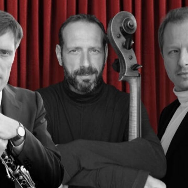 Борис Андрианов, Игорь Фёдоров , Юрий Мартынов. Гранд-концерт