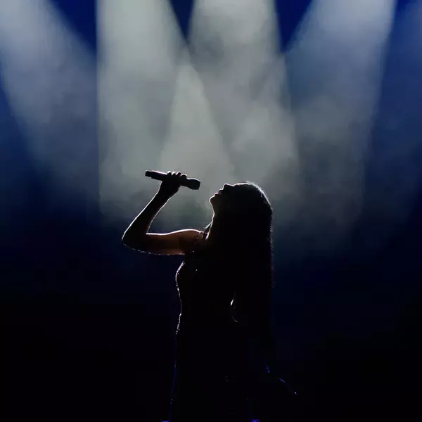 Татарская народная дискотека