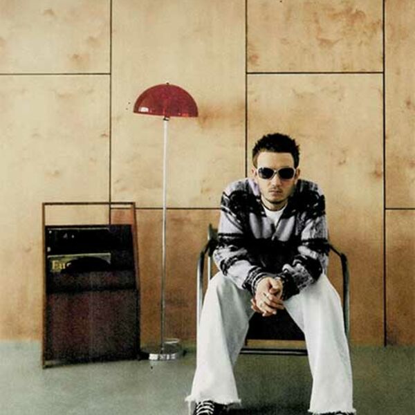 Егор Сесарев