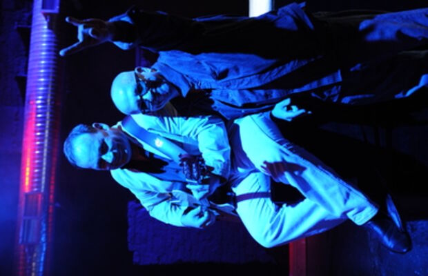 Кирилл Анисимов