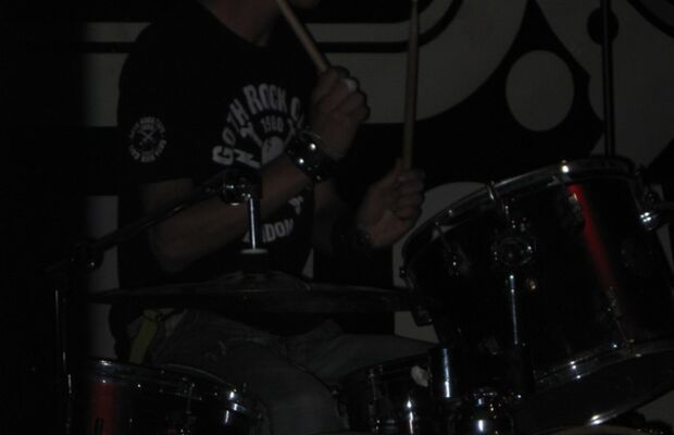 1 сентября - "Прощай, лето" - дебют