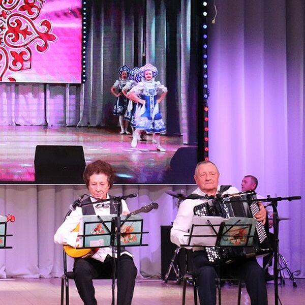 Моя Мордовия