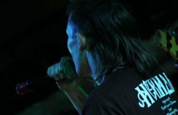 8 Мая 2010 Нон стоп клуб, Тюмень