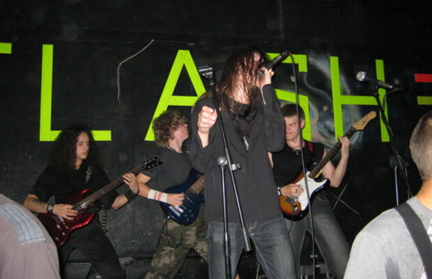 02.08.2009. MetalFest