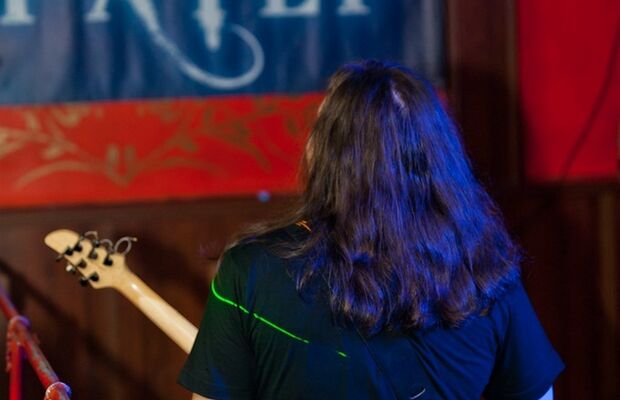 25/12/2011 - Презентация альбома "Время Понять"