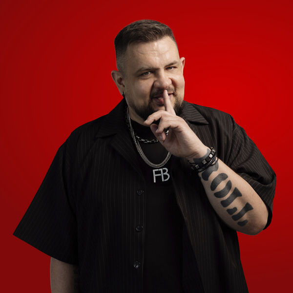 Импровизационное шоу «Добрый, б..., вечер!»