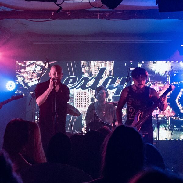 Nirvana & Deftones Tribute