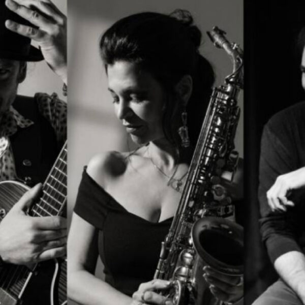 Фаберже джаз