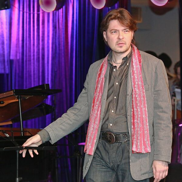 Времена тайн и годы открытий