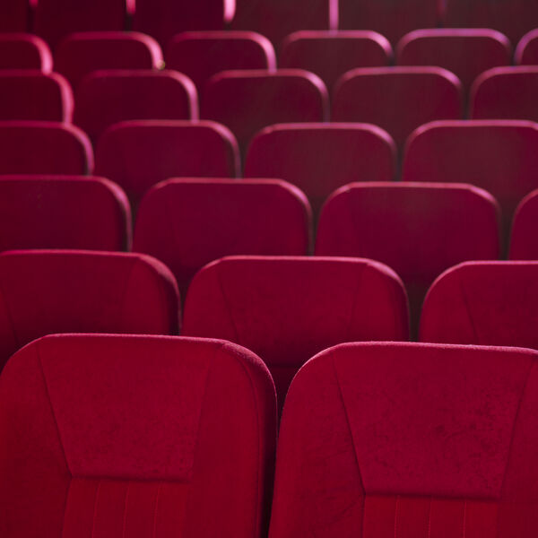 Музыка четырёх стихий