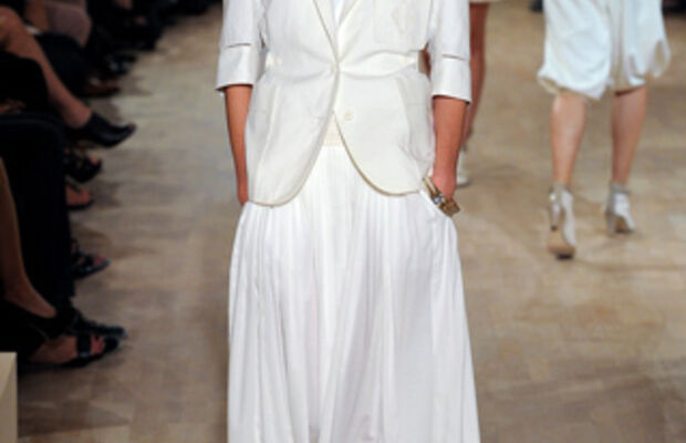 Неделя моды в Париже: лучшие показы выходных
