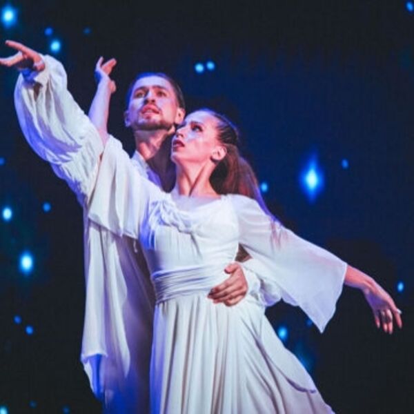 Балет «Метель»