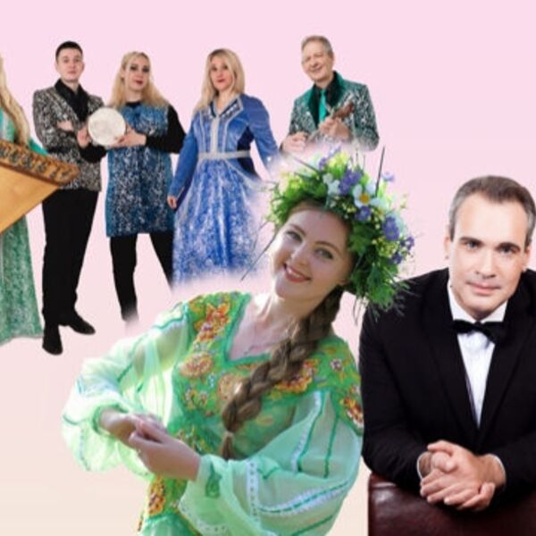 Гусли. От старины до современности