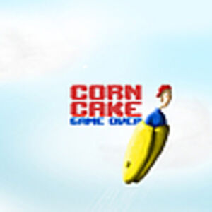Corn Cake