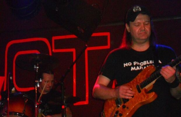 Клуб "Каста" 26.09.2010.