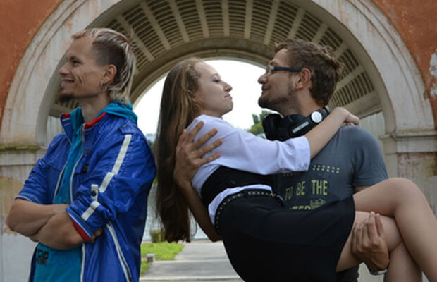 Калоши Счастья