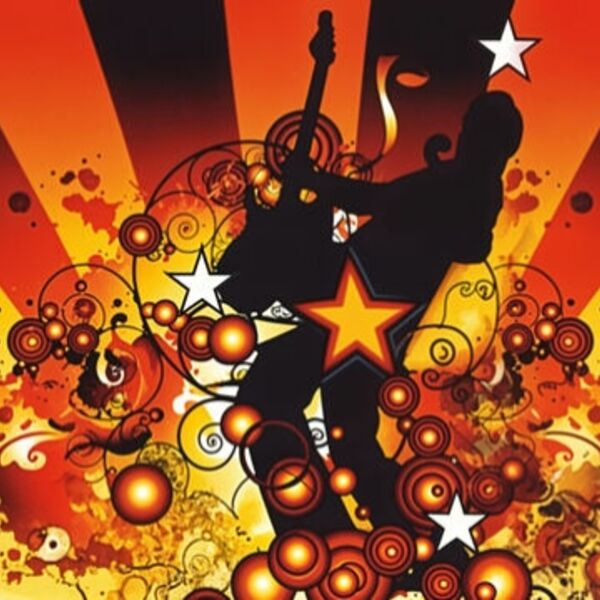 Рок-Позитив-Фест