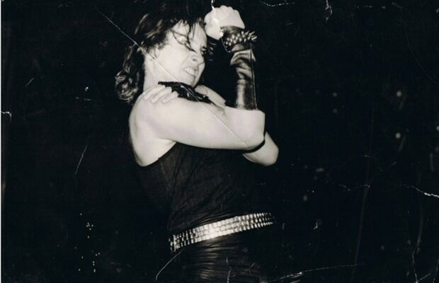 Группа Мафия