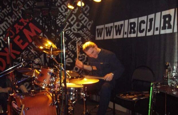 Победа NefedOFF! На конкурсе барабанщиков в Саратове.1-место!!!!!!!!!!!