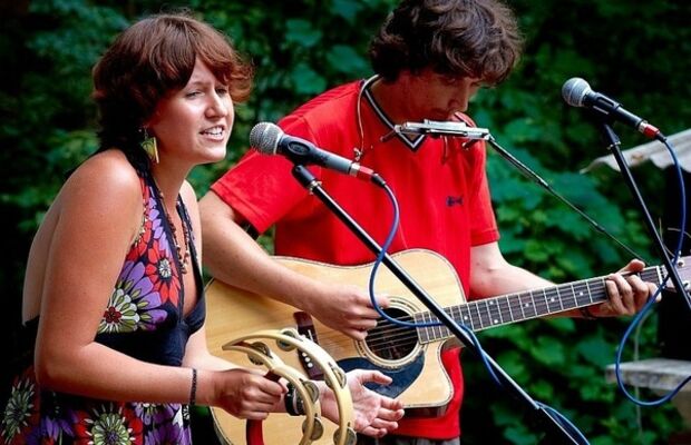 группа Макинтош - концерты!