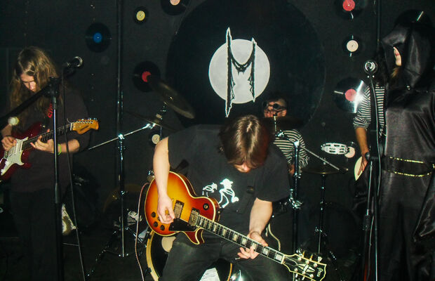 18.02.2012 Концерт в Саратове